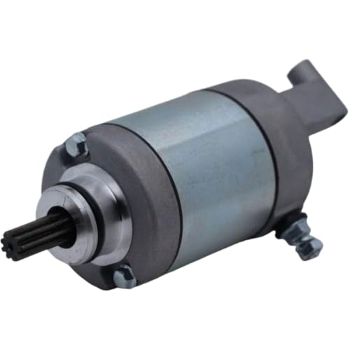 Moteur de démarreur 5EB-81890-00 pour moto FZ6-S FZ6-SS et FZ6-SA ABS