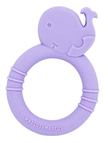 MARCUS & MARCUS ティーザー くじら MMTT-WL