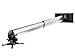 Short Throw Prjctr Mount 45-63INCH