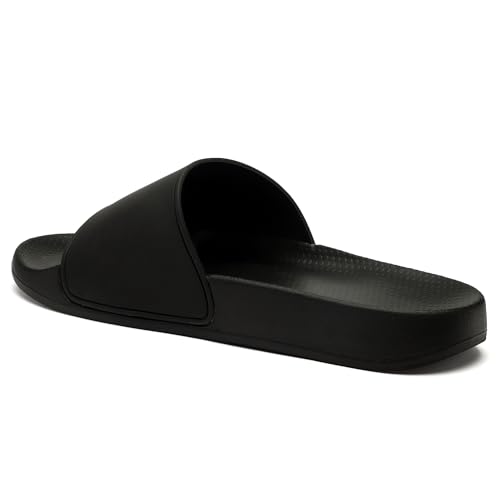 Image of ACTION | SLIDER-103 | Men's | Slip-On | Slides | Lightweight | Everyday | Comfort | Durable | Casual | Sandal