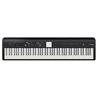 Versatile piano and entertainment instrument filled with advanced Roland technologies, providing a complete creative hub for learning, performing, and writing music. Offering all the core features that have made the award-winning FP digital piano ser...