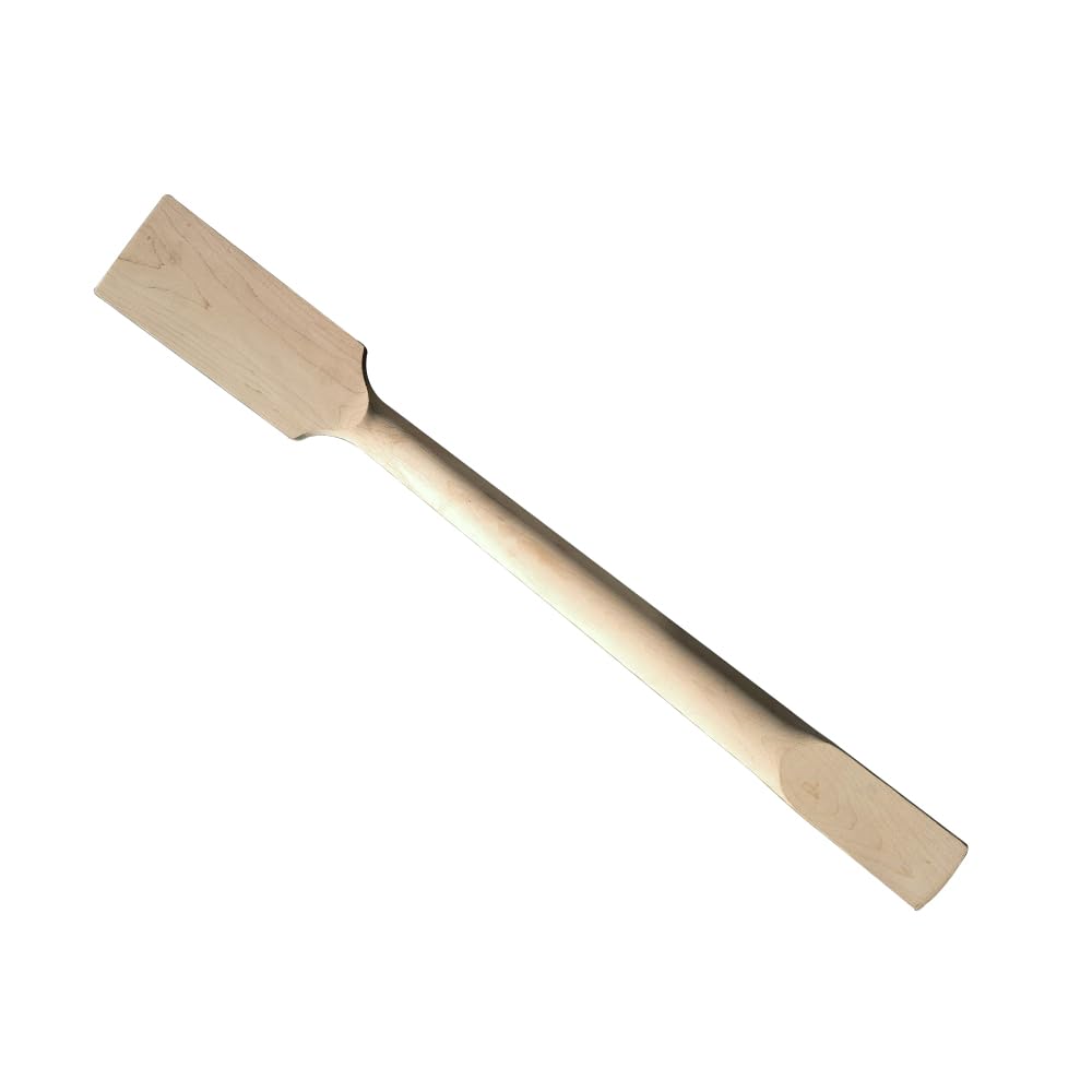 ModouString Bass guitar Neck Paddle head Short Scale 24 fret 30 inch for DIY Block Inlay Bolt on heel 42mm nut 65mm heel