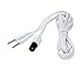 Discount TENS Replacement Lead Wire – Compatible with Omron Max, Pro & Pocket Devices, Fits Standard 2mm pin Connectors, Durable Cable for Omron Pain Relief Devices