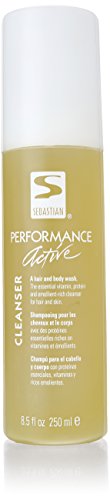 Preisvergleich Produktbild Performance Active Cleanser, 150 ml Sebastian