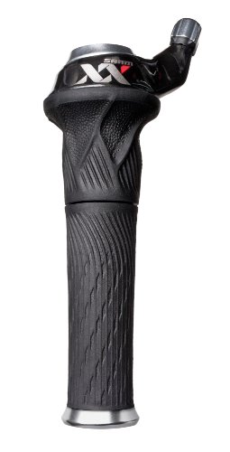 SRAM MTB XX Grip Shift - Manopola del Cambio