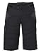 Produktbild VAUDE - Minaki Shorts III für Damen und Herren - Isolationsshort zum Fahrradfahren, black, M