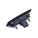 XKZLQJVYN Car Glove Box Lock Latch Handle Rear Trunk Lock Release Handle Switch Fit for Golf Fit for A1 Fit for Fabia Roomster Fit for Yeti 5J0827566E Glove Box Switch