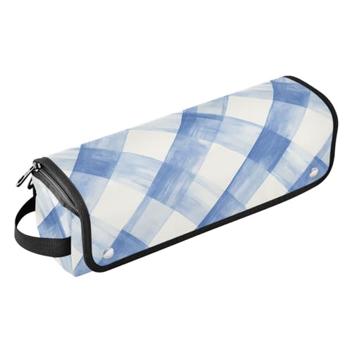 Bolsa organizadora para herramientas de pelo resistente al calor