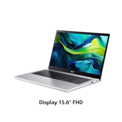 Acer Aspire Go 15 AG15-71P-73W1 Intel® Core™ i7 i7-13620H Computer portatile 39,6 cm (15.6'') Full HD 32 GB DDR5-SDRAM 1,02 TB SSD Wi-Fi 6 (802.11ax) Win 2 Acer Aspire Go 15 AG15-71P-73W1 Intel® Core™ i7 i7-13620H Computer portatile 39,6 cm (15.6'') Full HD 32 GB DDR5-SDRAM 1,02 TB SSD Wi-Fi 6 (802.11ax) Win