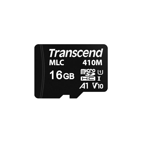 gZhWp @l(rWlX) Ɩp/YƗp}CNSDJ[h 16GB Samsung 2D(2bit) MLC NAND̗p ϋv 2Nۏ TS16GUSD410M