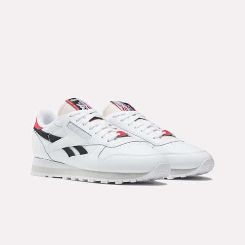Image of Reebok Unisex Adult Classic Leather V1