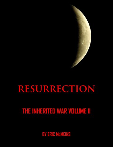 Resurrection (The Inherited War Book 2)