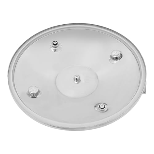 Olla a presión Acero inoxidable 26 L miniatura 4