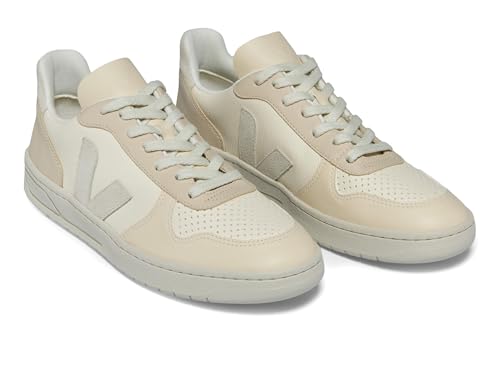 Image of Veja Men's V-10 CWL Sneakers