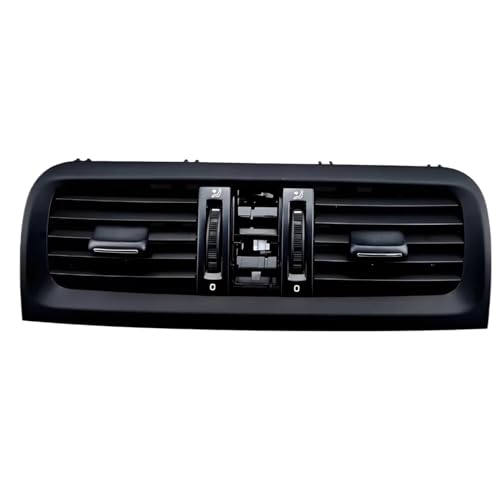 Grille sortie d'air climatisation tableau bord Skoda Fabia 2 MK2 2009-2015