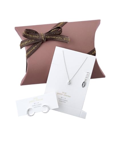 [MUK] yMtgZbgz sAXlbNXv~AZbg petite charme AM[Ή WG[ Mtg t@bV ANZT[NX}X Xmas v[g 蕨 { bsOt 肳t (Vo[)