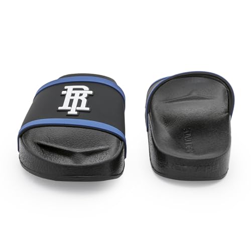 Image of Red Tape Men's Flip Flop Sliders for Everyday Casual Comfort