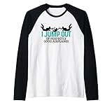 Photo Gallery paracadutismo skydiving paracadutista regalo maglia con maniche raglan Photo Gallery paracadutismo skydiving paracadutista regalo maglia con maniche raglan