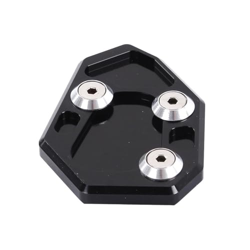 Plaque de support pour béquille de S1000RR, l'accessoire idéal pour vos roadtrips