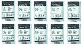 Urnex Dezcal 28g (1 oz.), 5 Pack
