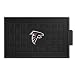 FANMATS NFL Atlanta Falcons Vinyl Door Mat