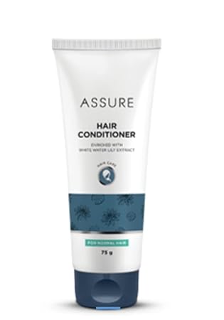 Hair Conditioner All Hair Type