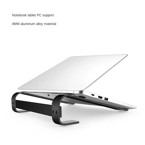 Refroidisseur support for ordinateur portable anti-dérapant Silver et accessoires de bureau PC - 3