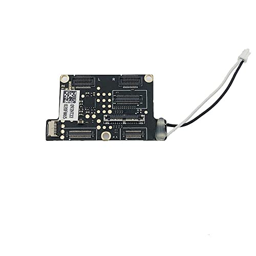 �������� �ׂ� djiMavic Pro�{���̕��i �W���o���J�����A�[�����[�^�[�t���b�N�X�t���b�g�P�[�u��/���C���{�[�h/�L���b�v�Z�b�g/�M�� PTZ�P�[�u���̃P�[�u�� djiMavic Pro ���l�@(Gimbal Main Board)