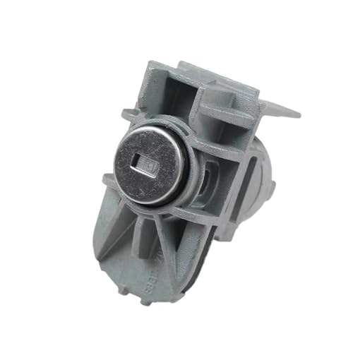 Cilindro de cerradura de coche para puerta delantera Ford Focus 1552849 1