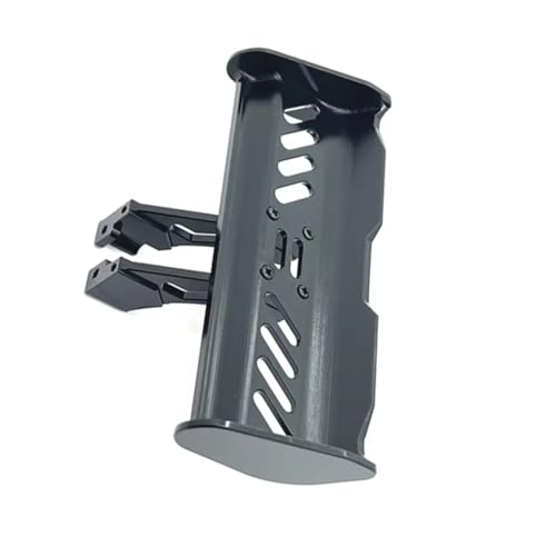 Support de queue RC Wltoys 144001 pour stabiliser les sauts de votre buggy