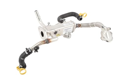GM Genuine Parts 12677086 Exhaust Gas Recirculation (EGR) Valve Cooler