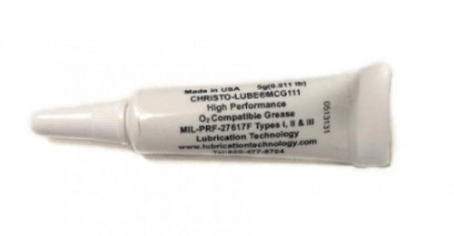 5 grams MCG111 Christo-Lube