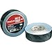 Nashua FoilMastic Butyl Rubber Sealant Tape [UL 181B-FX listed] (367-17): 3 in. (72mm actual) x 100 ft. (Silver)