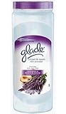 SC Johnson 73219 L-P Glade Carpet Freshener 32oz - Lavender-Peach Blossom Pack Of 6