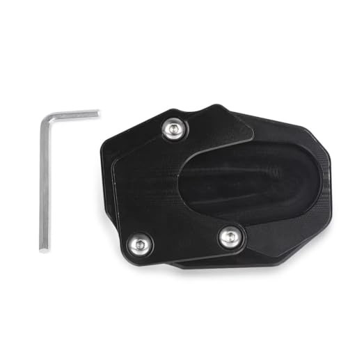 Support béquille moto pour Suzuki V-Strom 1000XT 2014-2016 pad - 4
