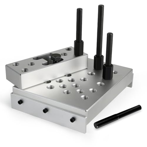 Universal Press Support Kit for Hydraulic Shop Repair