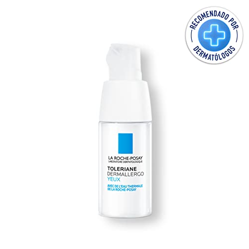 La Roche-Posay Toleriane Dermallergo Olhos 20ml