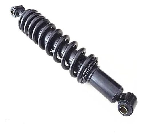 Amortisseur moto 14" suspension pneumatique universelle quad VTT 360 mm