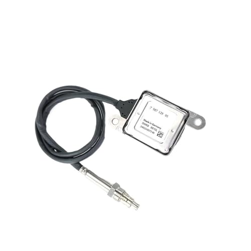 Capteur D'oxyde D'azote NOX Corriger Surconsommation BMW E60 E91 525i