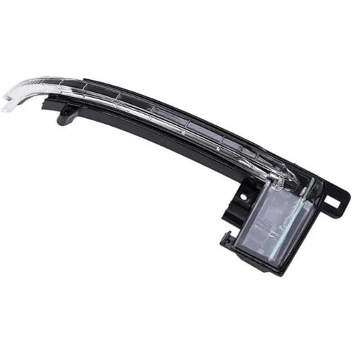 Clignotant de rétroviseur gauche voiture résout ampoule grillée et choc sur S4 A5
