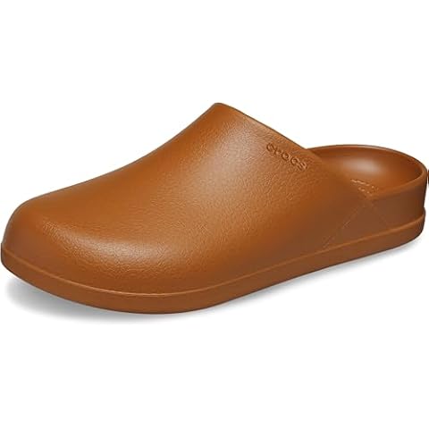 Crocs Dylan Clogs Cover