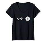 Photo Gallery donna bitcoin criptovaluta heartbeat ekg trading di criptovalute maglietta con collo a v Photo Gallery donna bitcoin criptovaluta heartbeat ekg trading di criptovalute maglietta con collo a v
