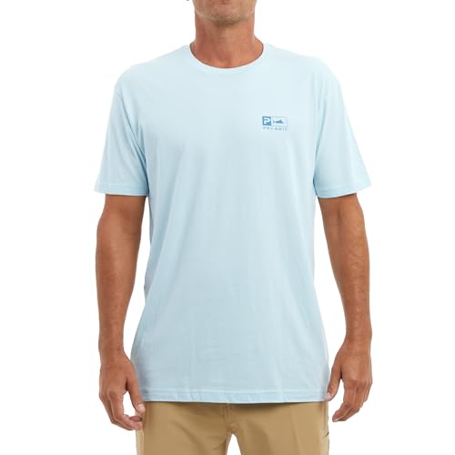 PELAGIC Goione Marlin T-Shirt3