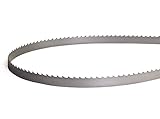 Olson Saw FB19482DB 3/8 by 0.025 by 82-Inch HEFB Band 6 TPI Hook Saw Blade