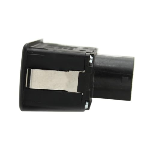 Loquet de coffre pour VW Tiguan L 2017-2019 avec interrupteur de hayon électrique de rechange