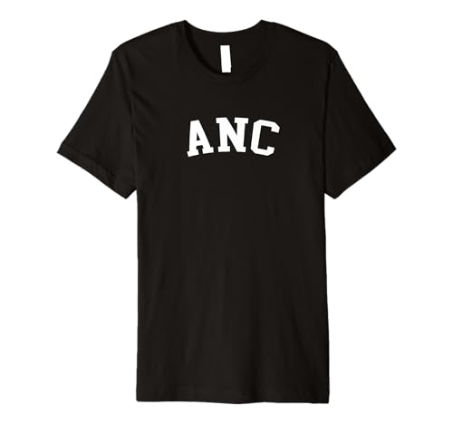Anc Premium T-Shirt