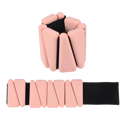 Poids poignet et cheville YOKIVE pour intensifier le yoga