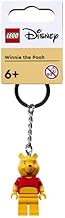 LEGO® Disney Winnie the Pooh Keyring 854191