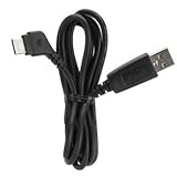 Durpower USB Cable Sync Data Cord Replacement for Samsung SGH-U600, SGH-X820, SGH-X830, SGH-Z510
