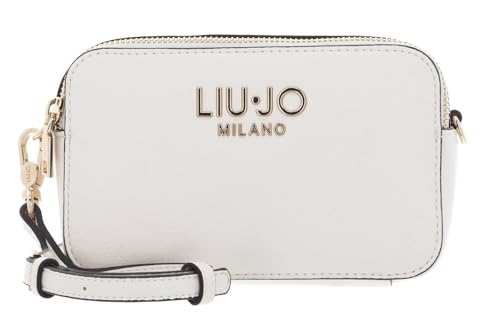 Imagen de Liu Jo bolso bandolera Ridhi ECS Camera Case Cream crema